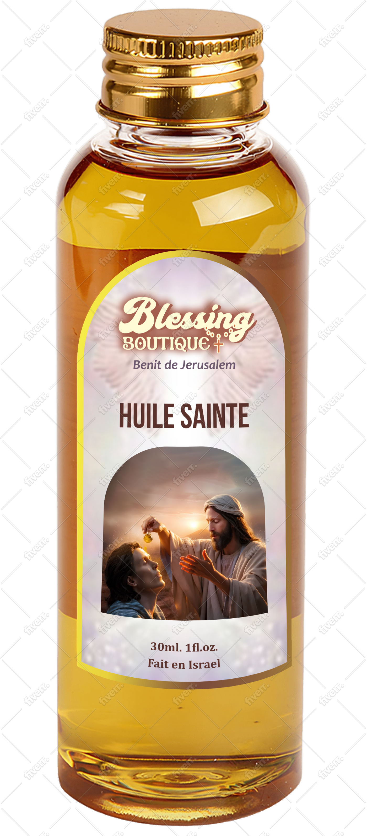 PACK 2 LWIL GERIZON LWILL SAINTE