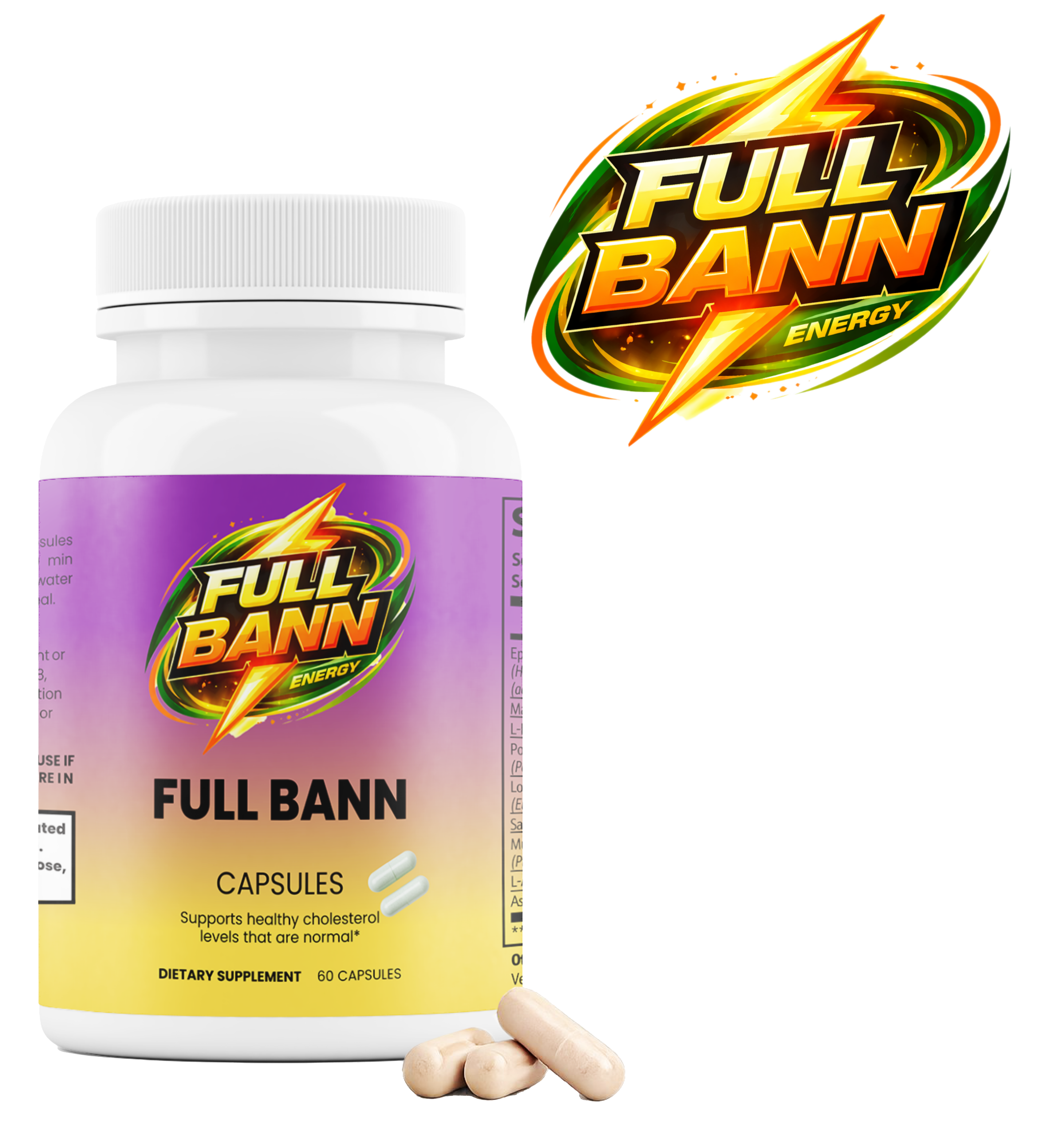 FULL BANN – BLESSING BOUTIQUE
